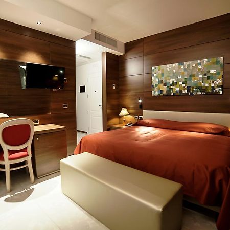 Family Center Hotel Atena Lucana Εξωτερικό φωτογραφία