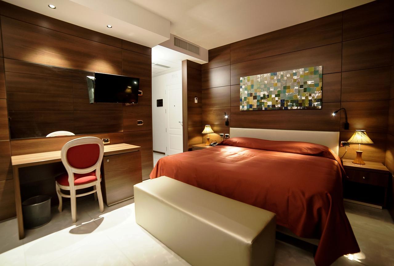 Family Center Hotel Atena Lucana Εξωτερικό φωτογραφία