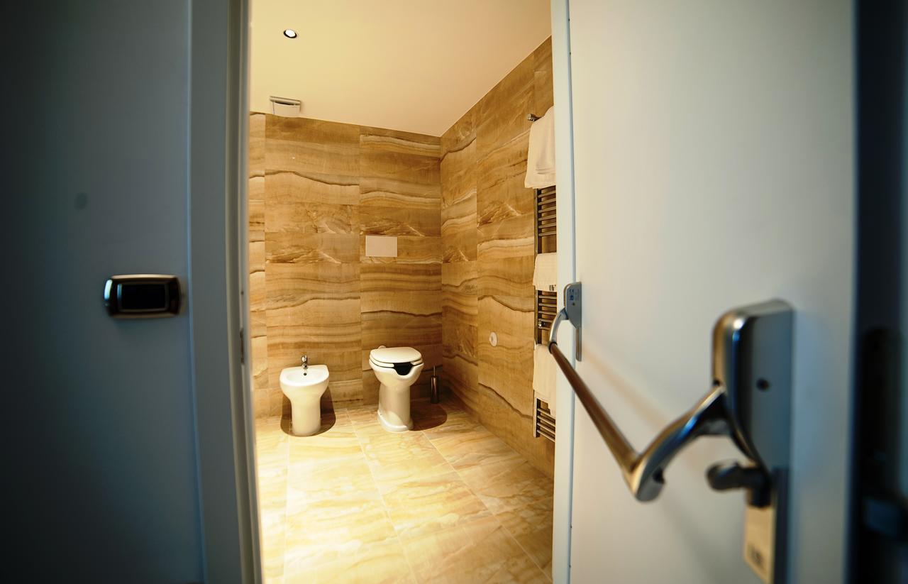 Family Center Hotel Atena Lucana Εξωτερικό φωτογραφία